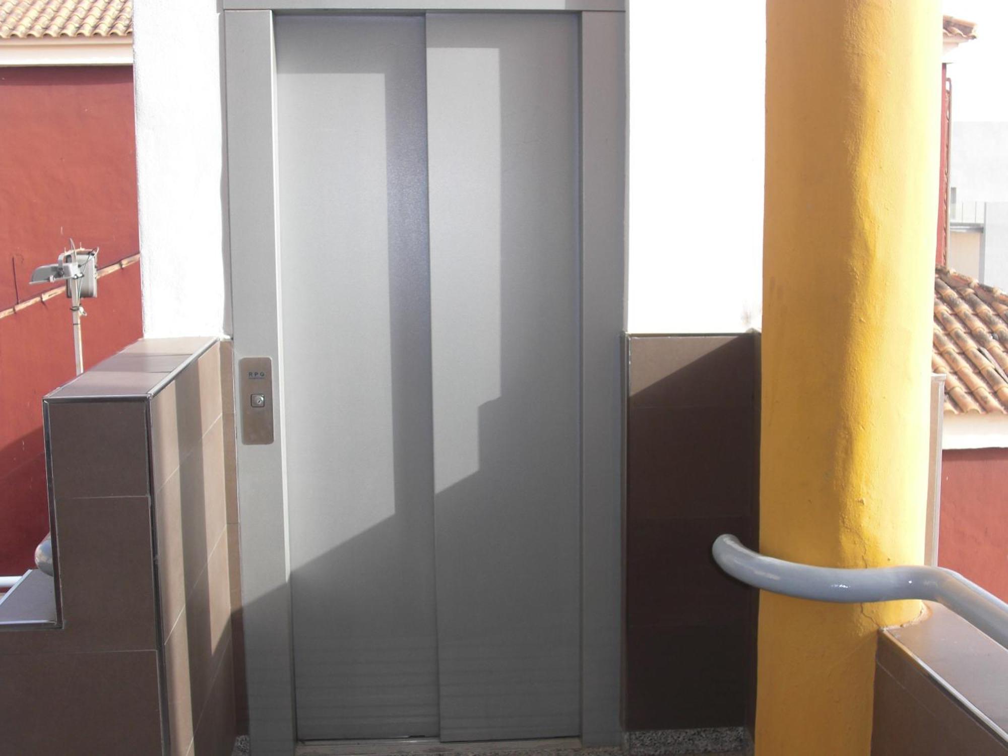 Pension Los Cisnes Puerto de Mazarrón Exterior foto